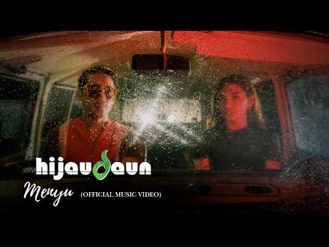 Menyu - Hijau Daun