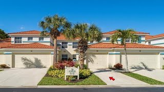 Lighthouse Bay at The Brooks | Resort-Style Living in Estero! Turnkey Carriage Home with Lake Views