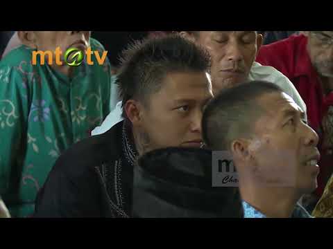 Jihad Pagi MTATV 03-12-2017 - Tuntunan Rosul