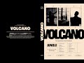 VOLCANO - A MOTION PICTURE BY JUNGLE
