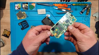 Download lagu Nokia 7650 mainboard swap mp3