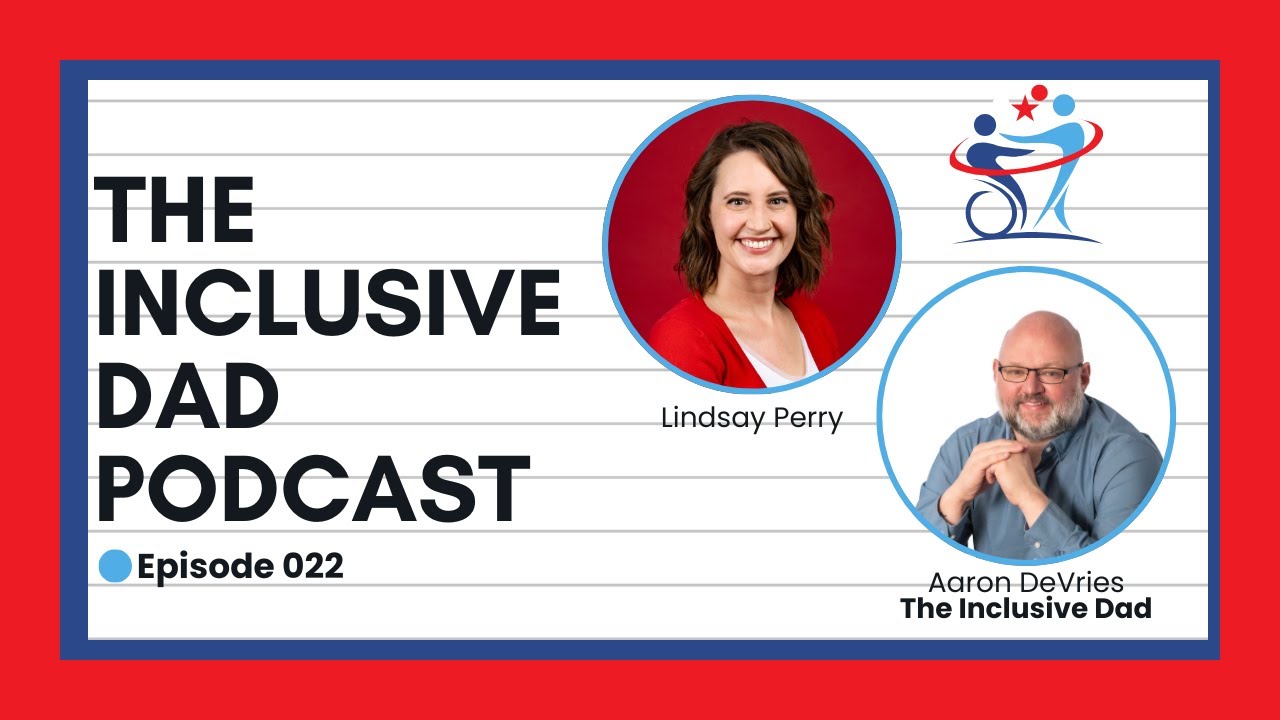 Empathy and Inclusion: Lessons from a Cancer Survivor with Lindsay Perry - Episode 22