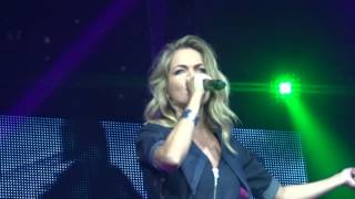 Happy - Sita / live @ K-otic reünieconcert Heineken Music Hall Amsterdam