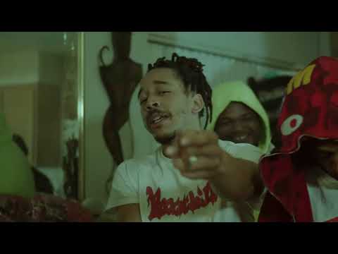 Raainchild x WRG LulK x Charly Boe “ Disappear”