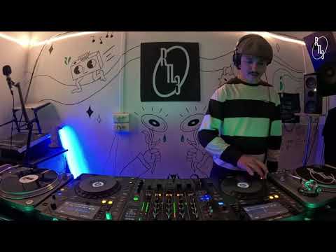 Medius - Noches Analógicas Radio Show RTL3.FR