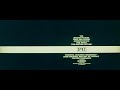 A Lucasfilm Ltd Production A Twentieth Century Fox Release MPAA Rating Card PG 1980
