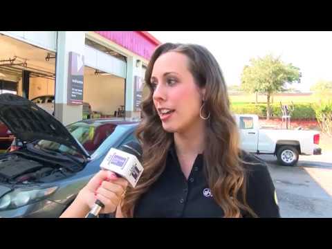 Motor Oil 101 on The Lifestyle List