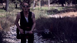 Decreek - Let It Flow (Official Music Video)