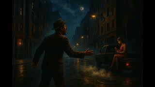 I SWEAR I HEARD THE NIGHT TALKING - Elton John (Past &amp; Present Vocal Mix)