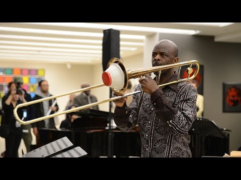 download lagu mp3 mp4 Craig Harris Music, download lagu Craig Harris Music gratis, unduh video klip Craig Harris Music
