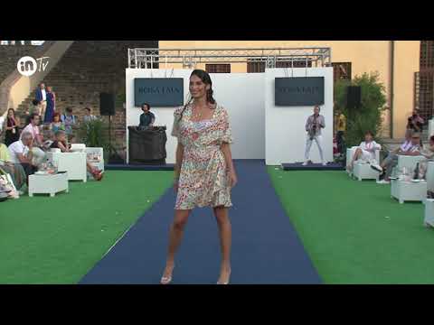 Maredamare  2021 sfilata collettiva parte 2°