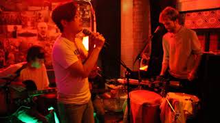 Cruel Tie - Psycho Killer (Talking Heads cover) @ Успех