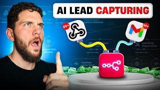 Lead Capture on Autopilot with N8N