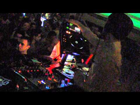 Dubsons b2b Pagal @ Double Damage @ Kristal Club - 05.04.2013 (3)