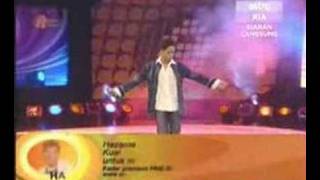 Download lagu Konsert Prelude AF4 Hazama Zakia mp3