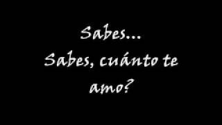 Grupo Límite - Solamente Tú