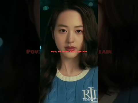 Reel tagged #kdrama