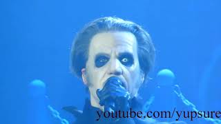 Ghost - From The Pinnacle To The Pit - Live HD (MMRBQ 2018)