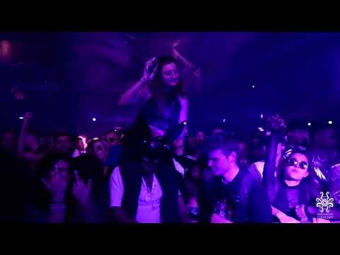 Ajja [psytrance] Psymind x Hadra 2022