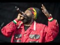 capleton - Mi Deh Yeah ( mama and papa )