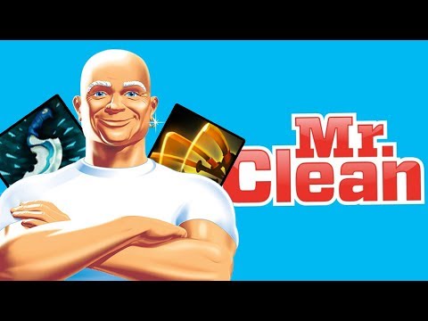 Gorgc Having a Clean Game with Juggernaut