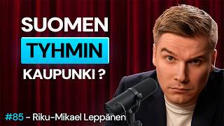 Näin Turku tuhlaa MILJOONIA veronmaksajien rahaa TÄYSIN turhiin hankkeisiin —  R