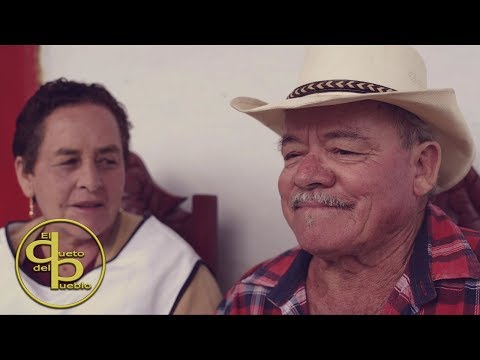 Ese Señor El Dueto del Pueblo