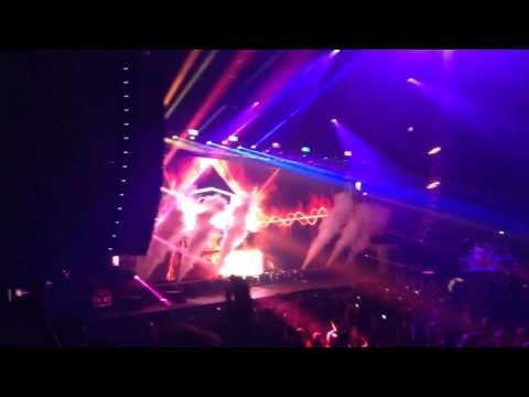 Excision 1st Bank Center