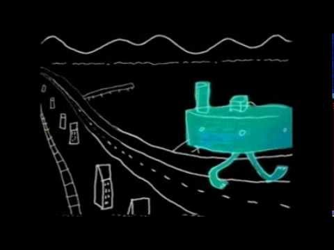 The Black Seeds - Coming Back Home (Official Music Video)