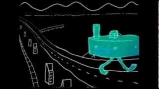 The Black Seeds - Coming Back Home (Official Music Video)