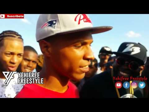 Diddy Glow vs kerubin en cura