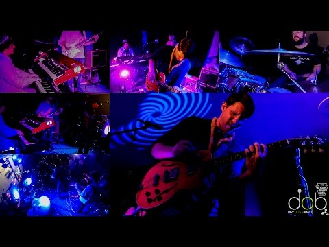 Dirk Quinn Band | Full Set | Keystone Lounge | 1/1/2015 | TriTonix Recording CCV