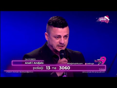 Elitovizija: Veliki šef dozvolio Terzi da ide na krštenje ćerke, Milica da li ima + 1 - 03.01.2026.