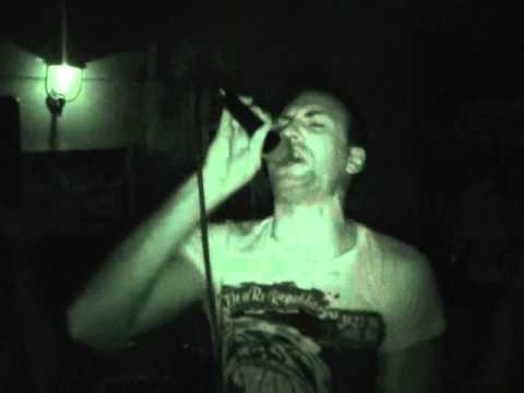 Quatro Band - Ti si sav moj bol (cover) live @ Green pub