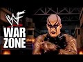 WWF War Zone Funny Video Promos