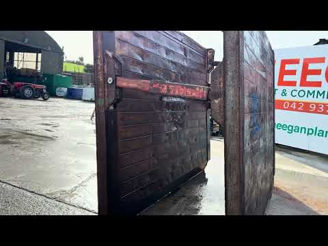 3.5 x 2.5 metre TRENCH BOX .......82 - Image 2