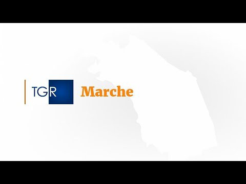RAI3 TGR MARCHE H.19:35 - Giornata nazionale vittime del lavoro - (08-10-2017)