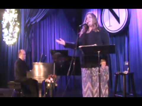 KELLY HUISINGA & JAMIE POULSON@NOCE JAZZ CABARET 11/21/19