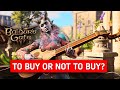 Baldur S Gate 3 What Convinced Me To Make The Purchase
