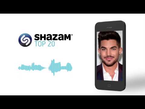 Adam Lambert On Swapping Tracks With Demi Lovato & Possible Australian Tour