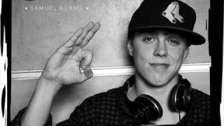 Samuel Adams- Tab Open