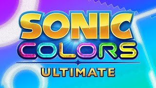Cover art for Color Power - Yellow Drill - Sonic Colors Ultimate
