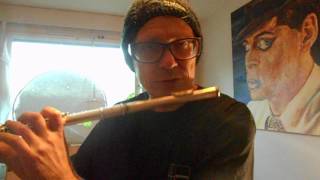 PUMP UP THE PUDEL: Jimi Tenor