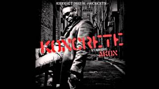 Akon - Conspiracy (Instrumental)