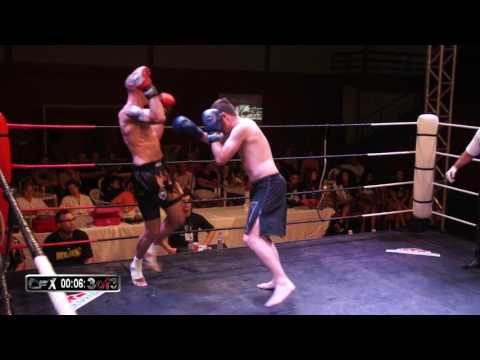 PRADO FIGHT 3   Jean Pires VS Andre Milesi CFXSports