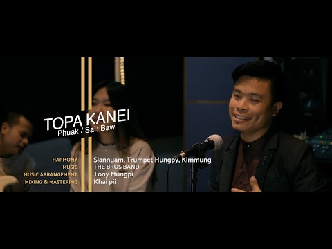 Bawi - Topa Kanei