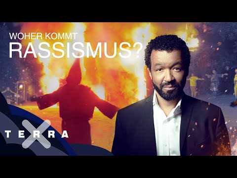 Woher kommt Rassismus?