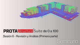 Seminario Protastructure Suite De 0 A 100
