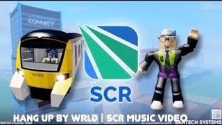 Cover art for hang up