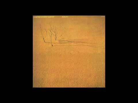 Manfred Schoof Quintet • For Marianne (1976) Germany